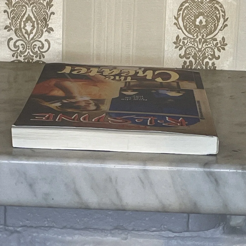 Archway/Pocket Books this vintage
